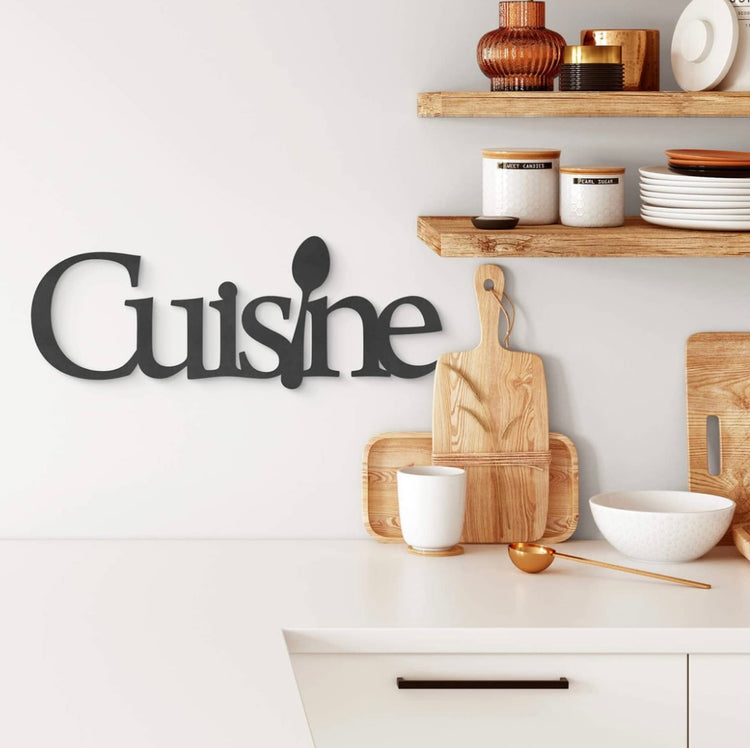 Cuisine