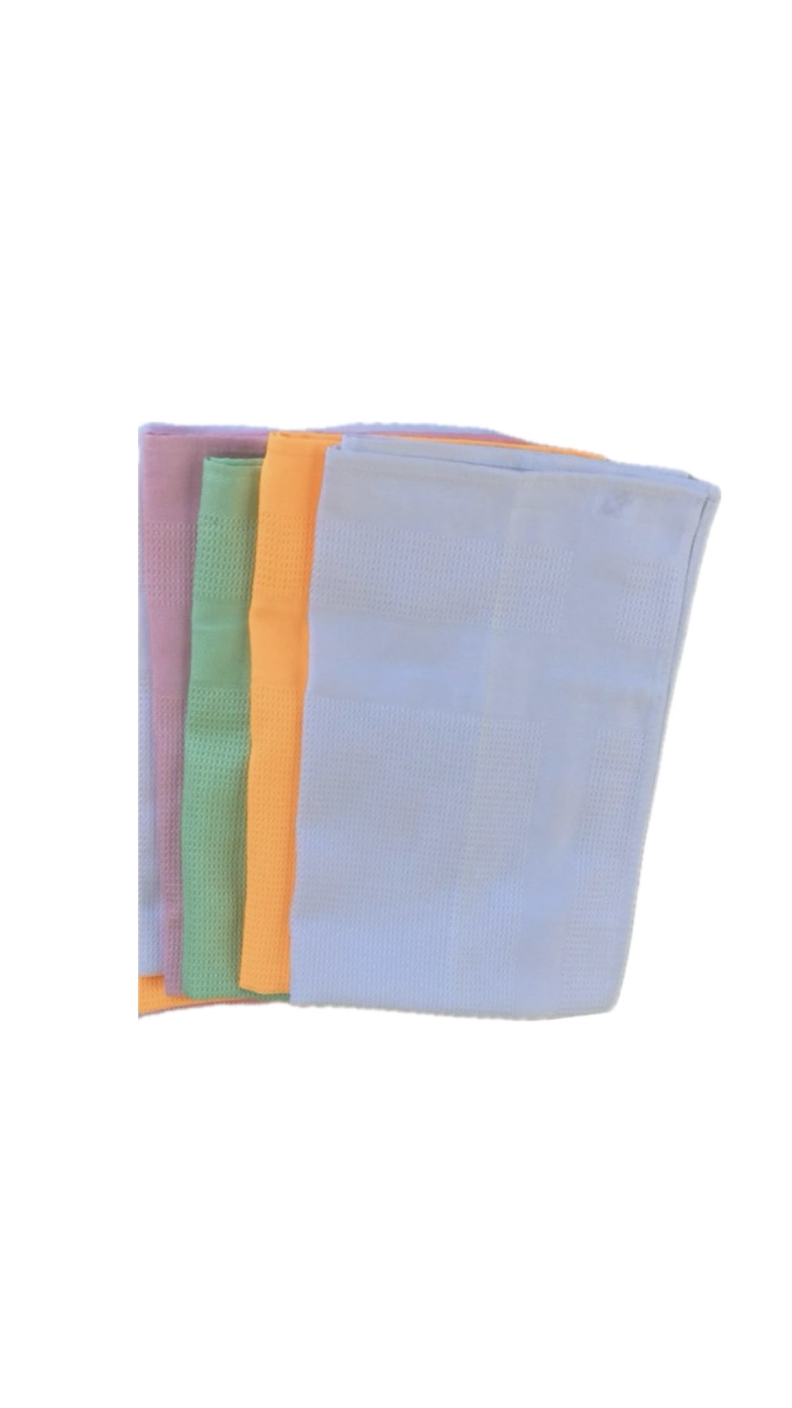 Chiffon Suisse (x4)