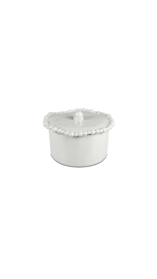 Grande boite a biscuit H14cm